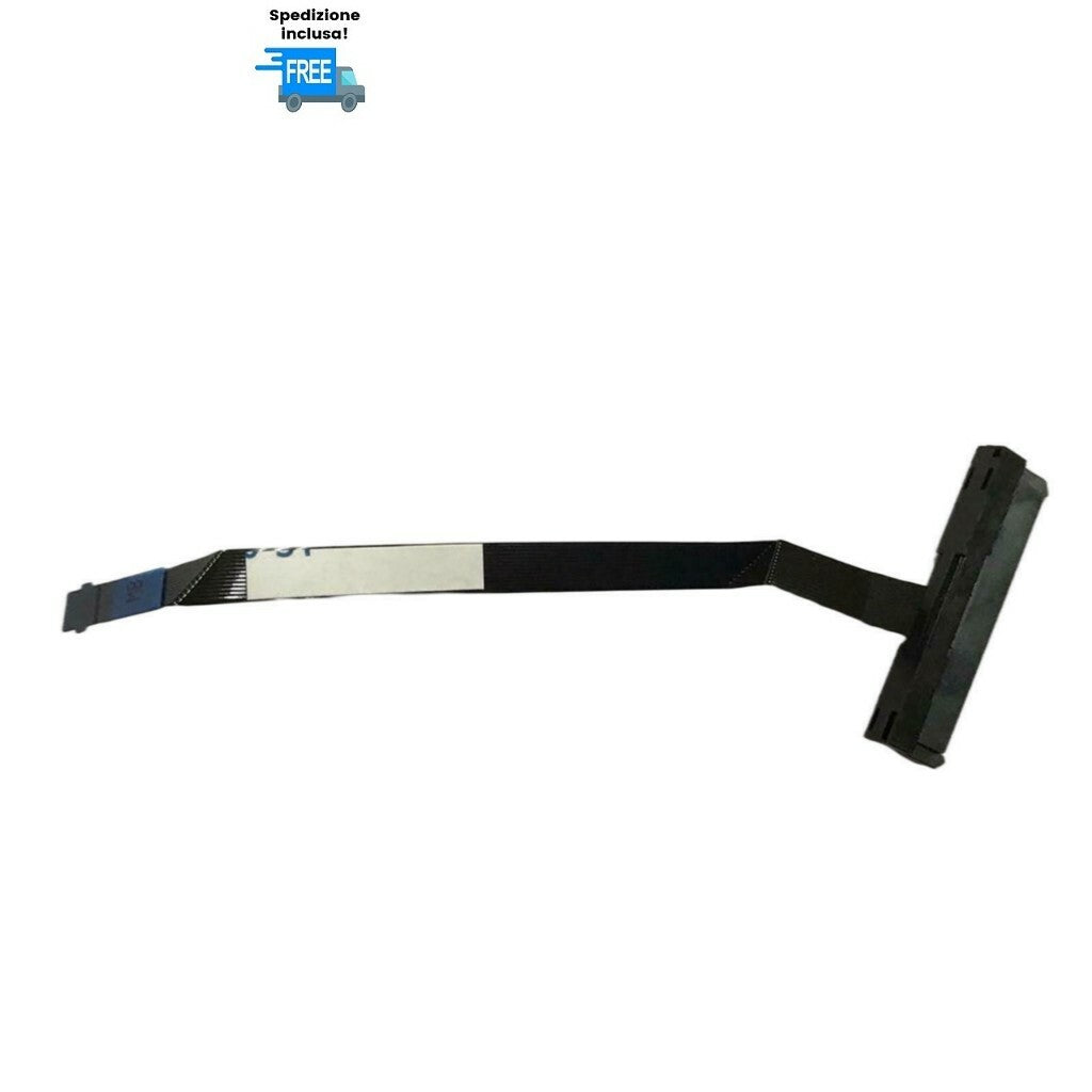 Connettore HDD SATA Acer AN715-51 AN515-53 NBX0002CN00 Cavo SSD