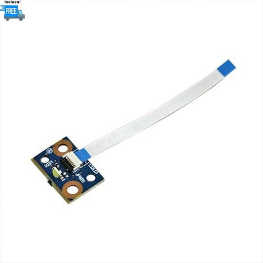POWER BUTTON BOARD HP 11-N  11-P X360  PROBOOK 470 G2 LS-B151P