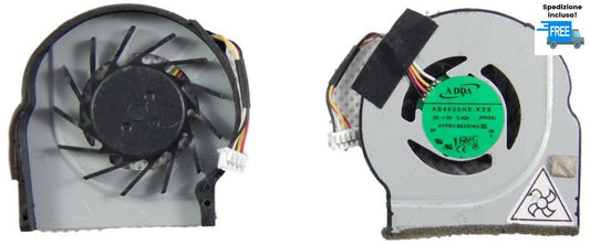 VENTOLA ACER ASPIRE ONE 522 722 NUOVA FAN