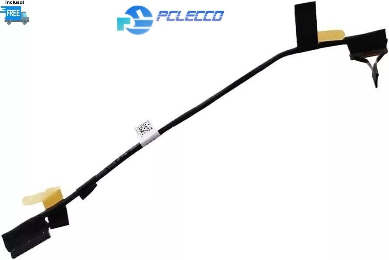 CAVO BATTERIA DELL LATITUDE 7400 E7400 CABLE BATTERY 0VVFNX DC2003AW00