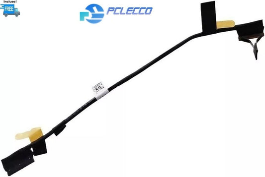 CAVO BATTERIA DELL LATITUDE 7400 E7400 CABLE BATTERY 0VVFNX DC2003AW00