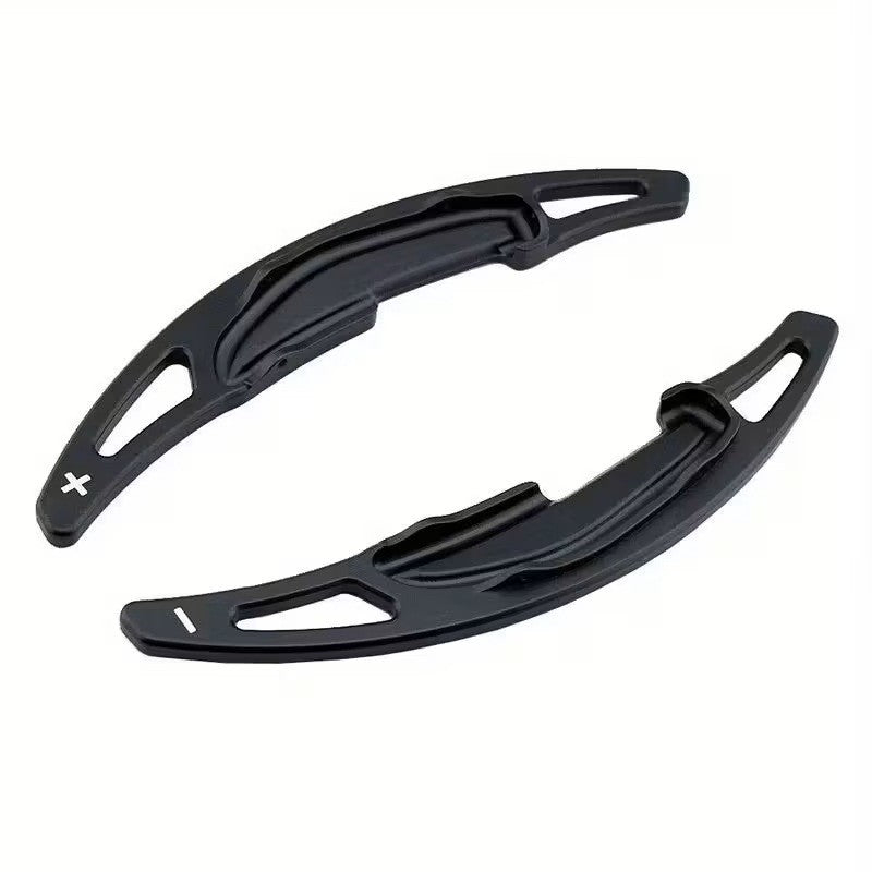 PALETTE LEVE CAMBIO  VOLANTE BMW M2 M3 M4 M5 M6 X5M X6M F87 F80 F83 F10 F85 F86