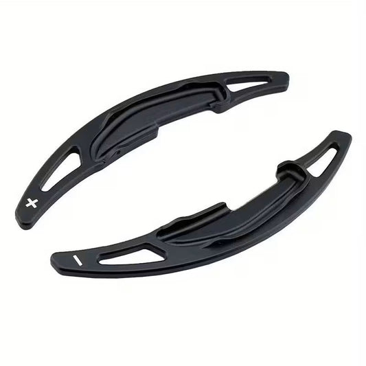PALETTE LEVE CAMBIO  VOLANTE BMW M2 M3 M4 M5 M6 X5M X6M F87 F80 F83 F10 F85 F86