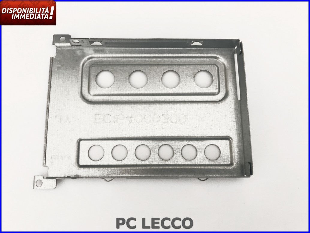 CADDY SUPPORTO HARD DISK  NUOVO PER ACER EXTENSA 2510 EX2510