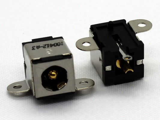 JACK ASUS UL80 UL80J U43 U43F N43S LENOVO Y400  DC116 CONNETTORE DC POWER IN