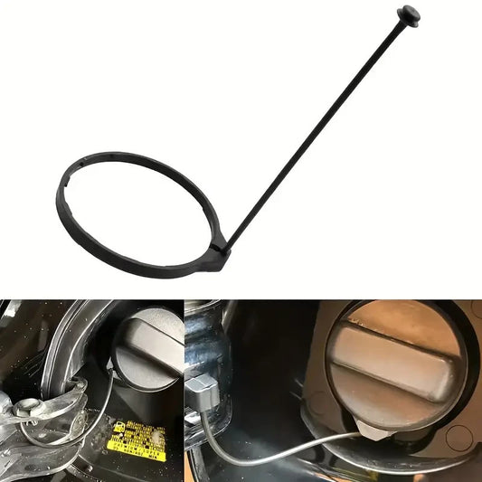 SUPPORTO CORDINO TAPPO SERBATOIO CARBURANTE HONDA CIVIC CRV ACCORD JAZZ ACURA