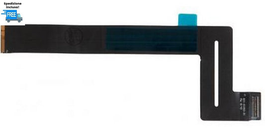 CONNETTORE TOUCHPAD APPLE MACBOOK PRO A2251  FLAT CAVO 821-02686-A FLEX CABLE