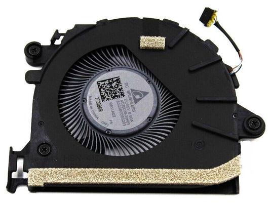 VENTOLA HP ELITEBOOK 830 G7 840 G7 845 G7 830 G8 840 G8 845 G8  FAN 4 PIN