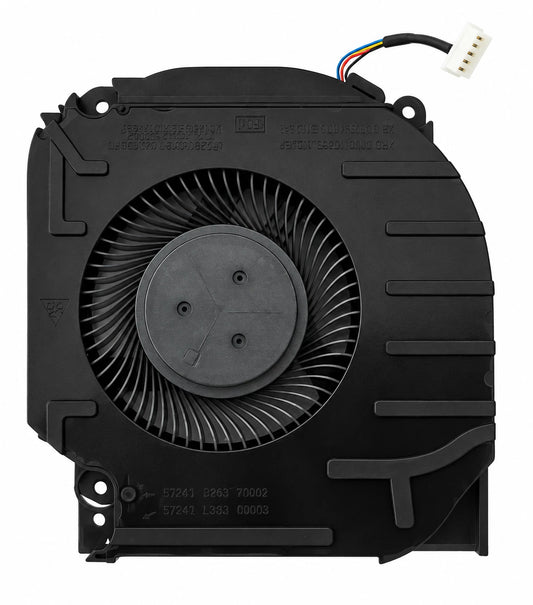 Ventola HP Victus Gaming 16-R – Versione 1, 12 V