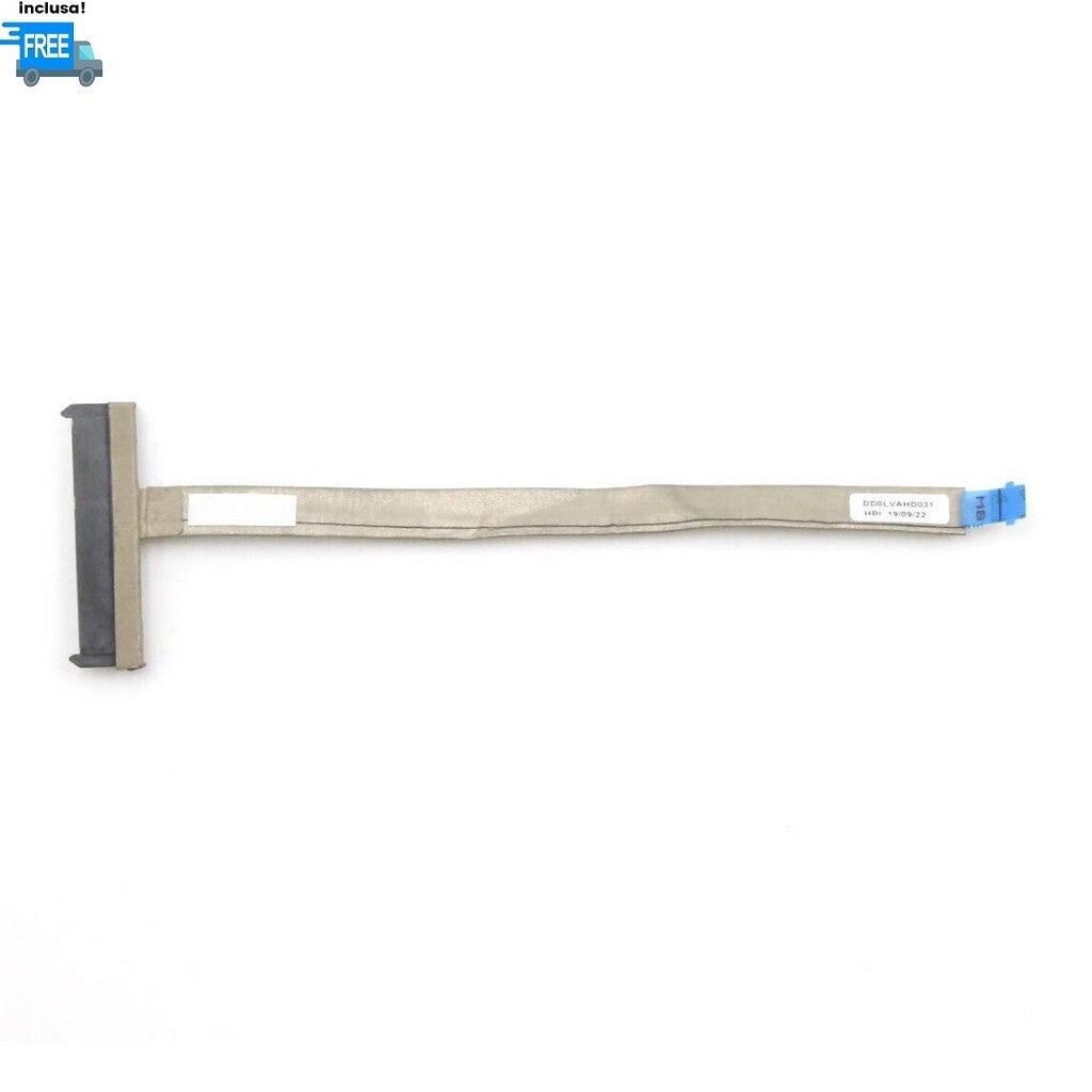 CONNETTORE HARD DISK LENOVO THINKBOOK V340-14-IML-14IIL HDD CAVO DD0LVAHD031