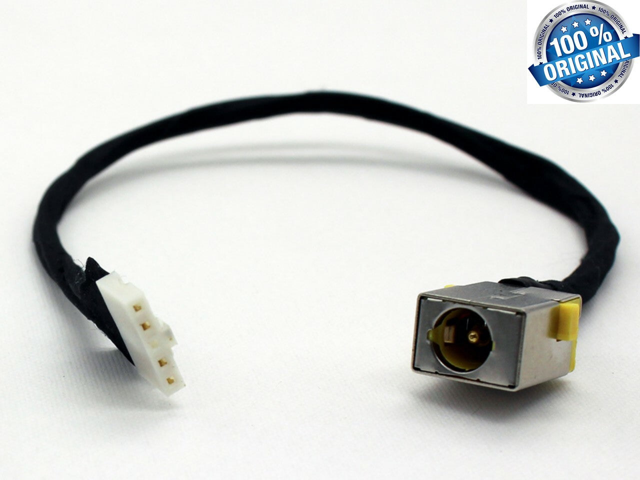 JACK ACER ASPIRE V5-122P  DW595 CONNETTORE ALIMENTAZIONE DC POWER IN