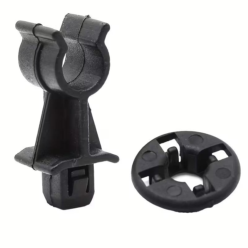 CLIP ASTA COFANO MOTORE NISSAN SENTRA ALTIMA FRONTIER 200SX 300ZX PATHFINDER