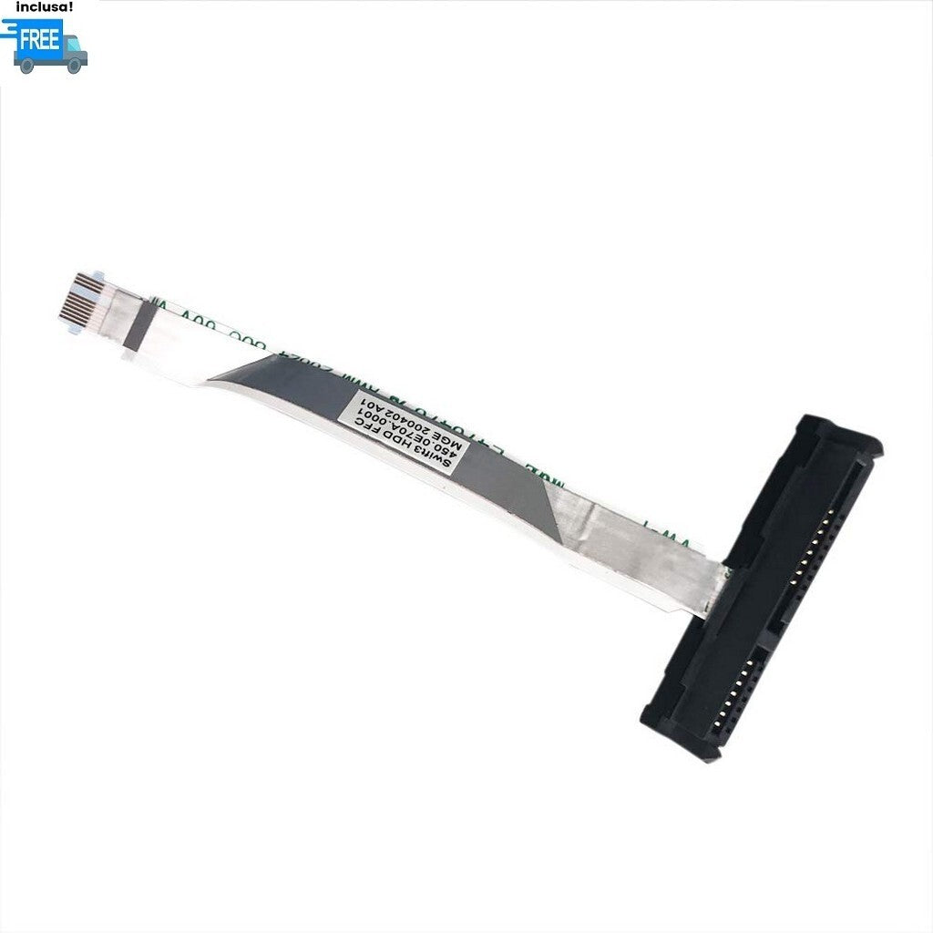 Connettore HDD SATA Acer Swift SF314-41 SF314-54 SF314-56 S40-10 450.0E70A.0001