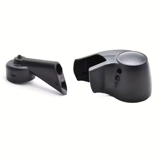 2 Pezzi Copri Ugello Lavavetri Tergicristallo Compatibile Audi A3 A4 A6 Q5 Q7