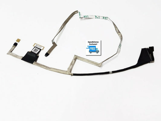 ACER ASPIRE V3-472P E5-471P E5-411P E5-421P CAVO FLAT TOUCH HUA DDZQ0ALC210