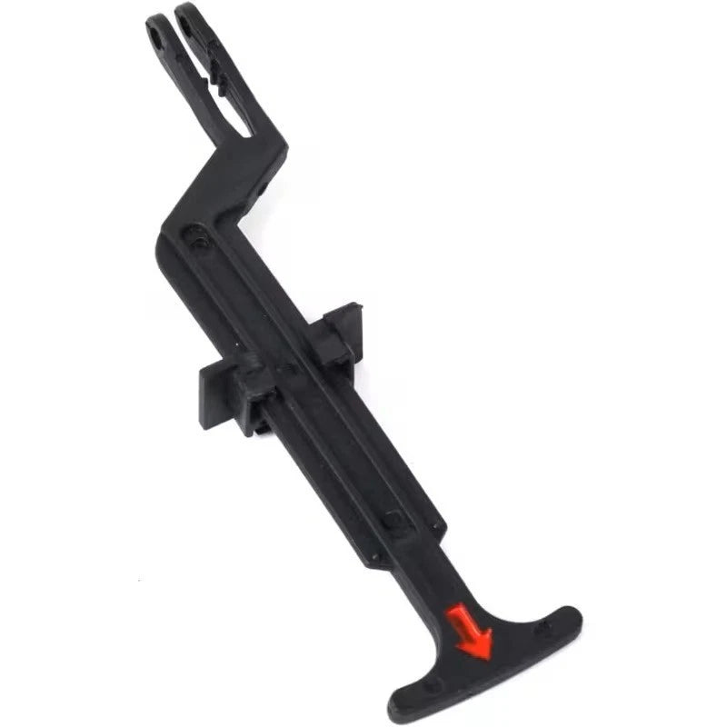 LEVA APERTURA COFANO MOTORE VW PASSAT B5 B5.5 1998-2005 MANIGLIA 3B0823593