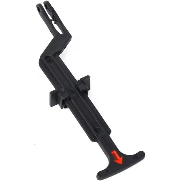 LEVA APERTURA COFANO MOTORE VW PASSAT B5 B5.5 1998-2005 MANIGLIA 3B0823593