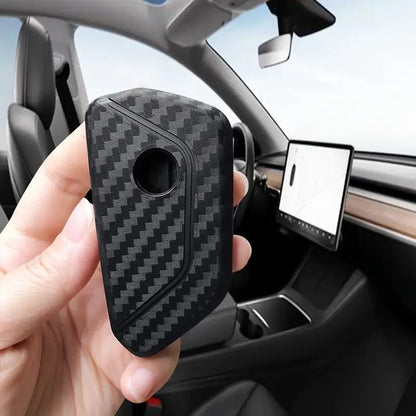Silicone key cover VW Golf 8 Cupra Formentor Tarraco Ateca Leon Octavia