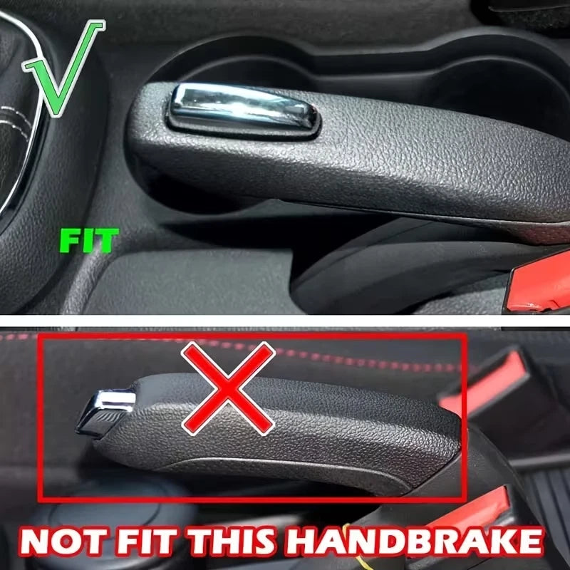 PULSANTE COVER FRENO A MANO OPEL MOKKA 2012-2018 42576667
