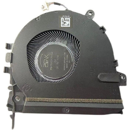 Ventola CPU originale HP ProBook 430 G8 / G9 / HSN-Q27C – 4 pin