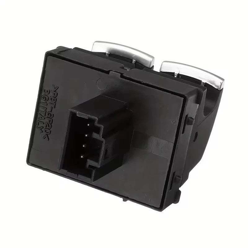 WINDOW SWITCH DRIVER SIDE VW GOLF 5 6 EOS SCIROCCO CADDY 5K3959857 4 PIN