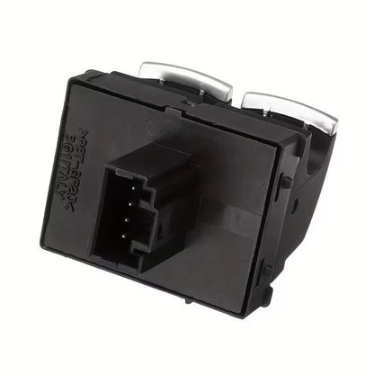 WINDOW SWITCH DRIVER SIDE VW GOLF 5 6 EOS SCIROCCO CADDY 5K3959857 4 PIN