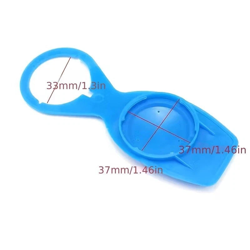 Tappo Vaschetta LAVACRISTALLI VW Golf 1 2 3 Jetta Passat Audi 80 90 100 200
