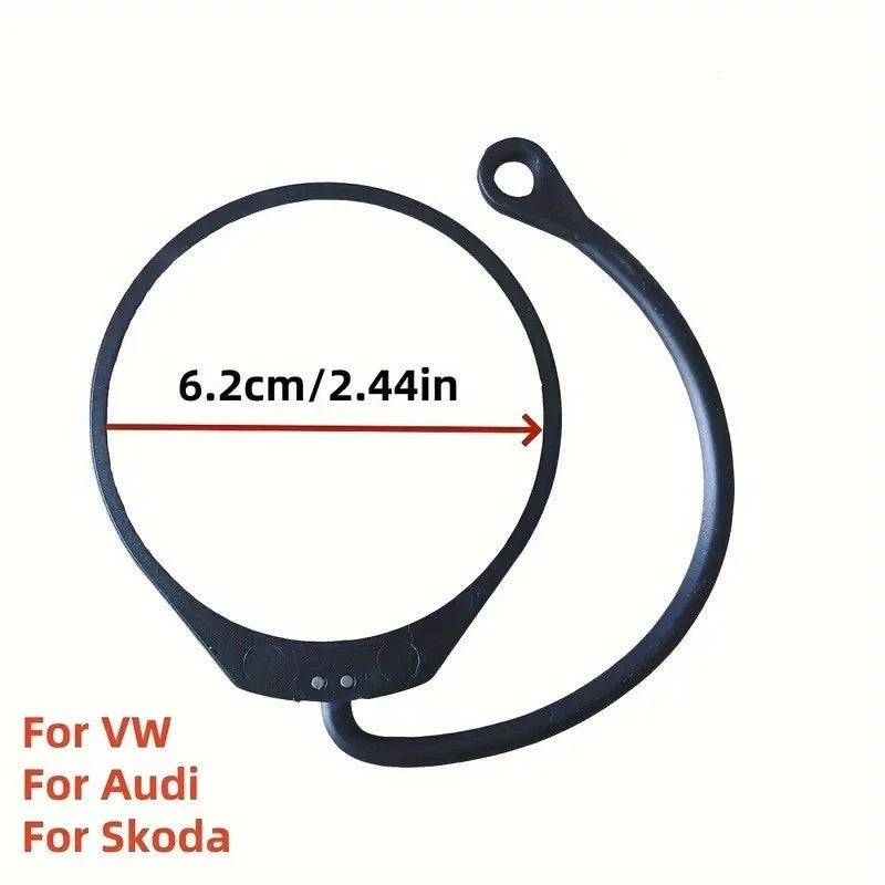 FUEL TANK CAP LANYARD SUPPORT AUDI A4 A5 A8 Q7 S4 S5 S8 Q5 RS5 SQ5