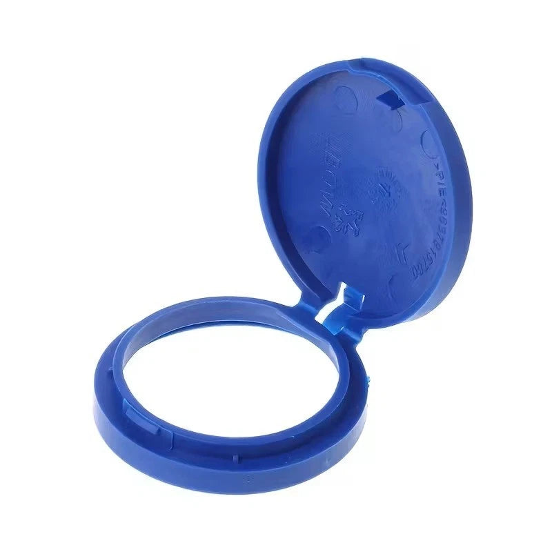 Tappo lavavetri Lavacristalli Peugeot 207 208 301 307 308 408 Citroen C3 C4 C5