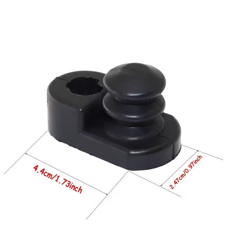 Copriprotettore Interruttore Portiera per Nissan Patrol Y60 Y61