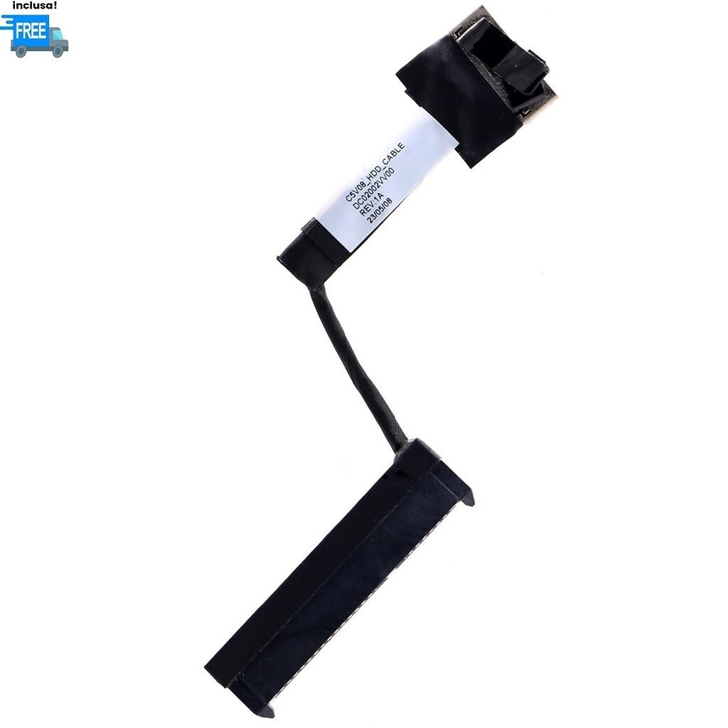 Connettore HDD SATA Acer A515-41 A515-51 A515-52 A515-54 DC02002VV00 SSD
