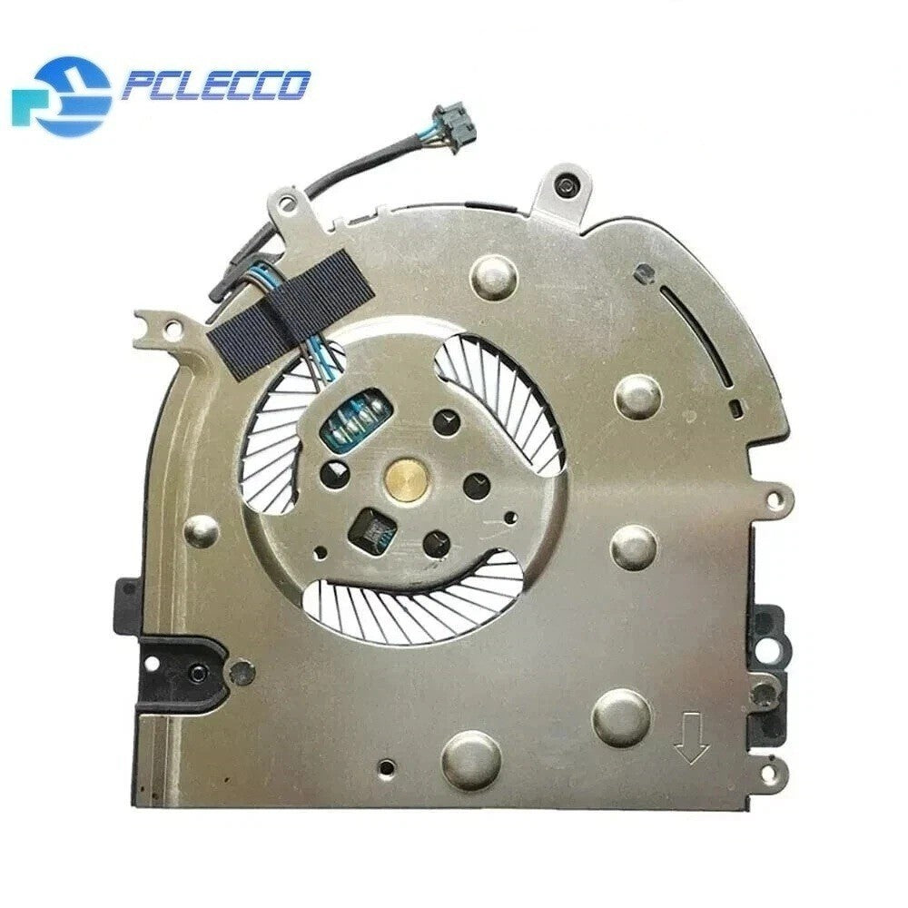 VENTOLA HP ELITEBOOK 840 G5 845 G5 840 G6 845 G6 745 G5 745 G6 FAN 4 PIN