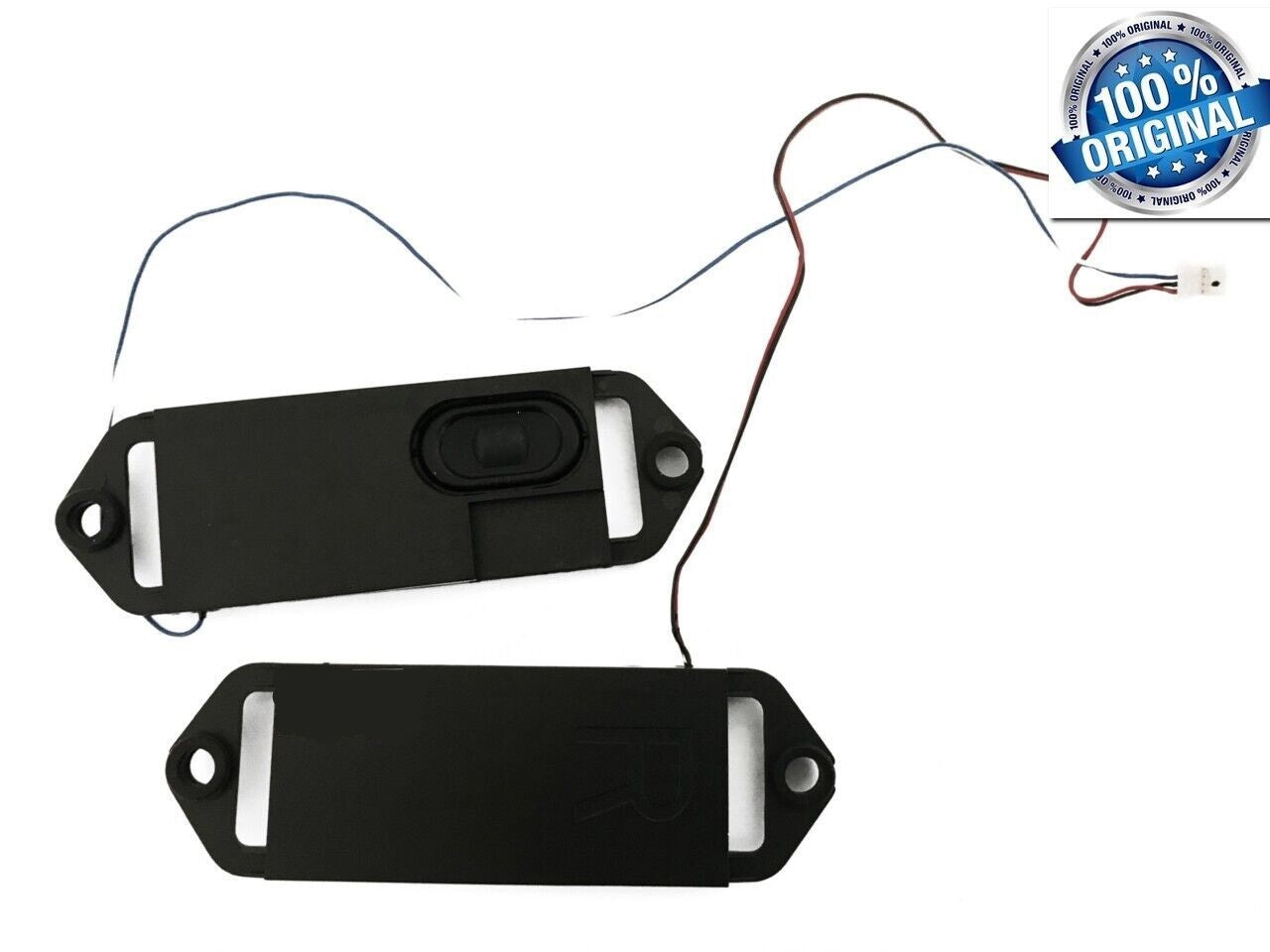 COPPIA SPEAKER CASSE AUDIO ACER  EX2519 EX 2519 EX2508  ES1-531 ES1-512 EA53