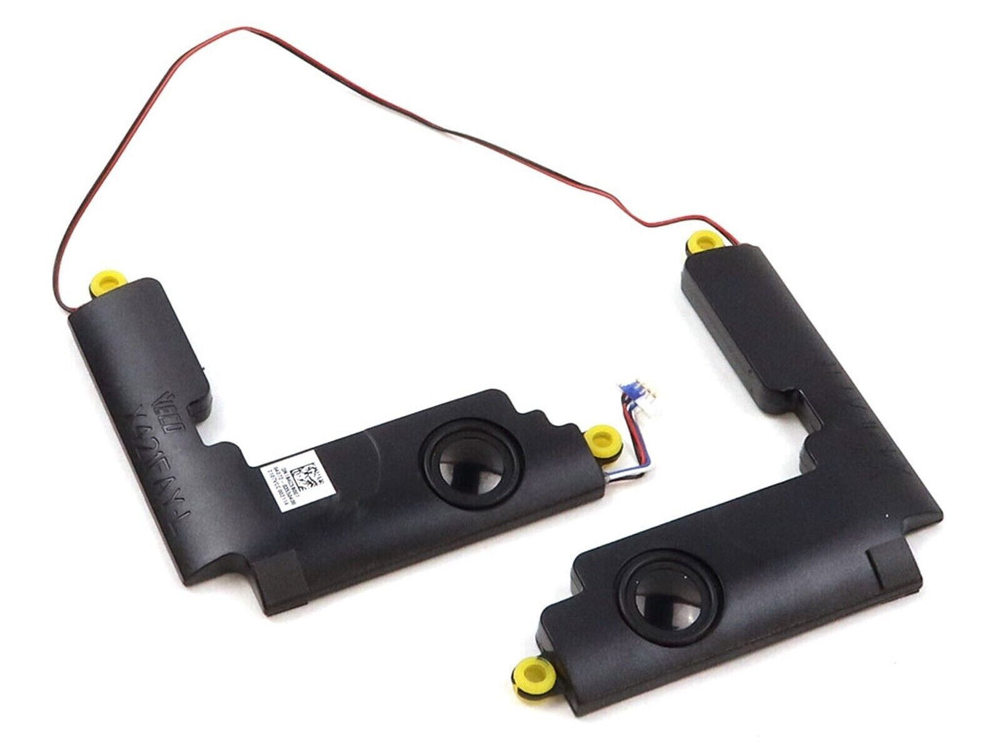 COPPIA SPEAKER ASUS X421 M4131 M4131A X421F X421FAY S433F X413 SET ALTOPARLANTI