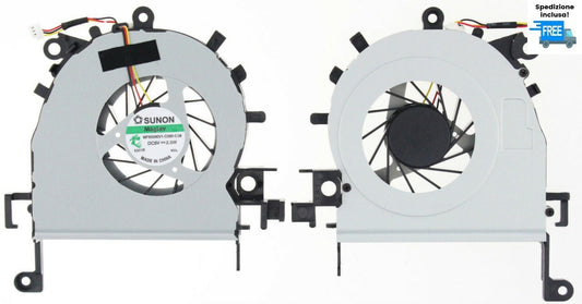 VENTOLA ACER ASPIRE 4733 4733Z 4738 4738G 4738Z 4253 ORIGINALE  FAN NUOVA cooler