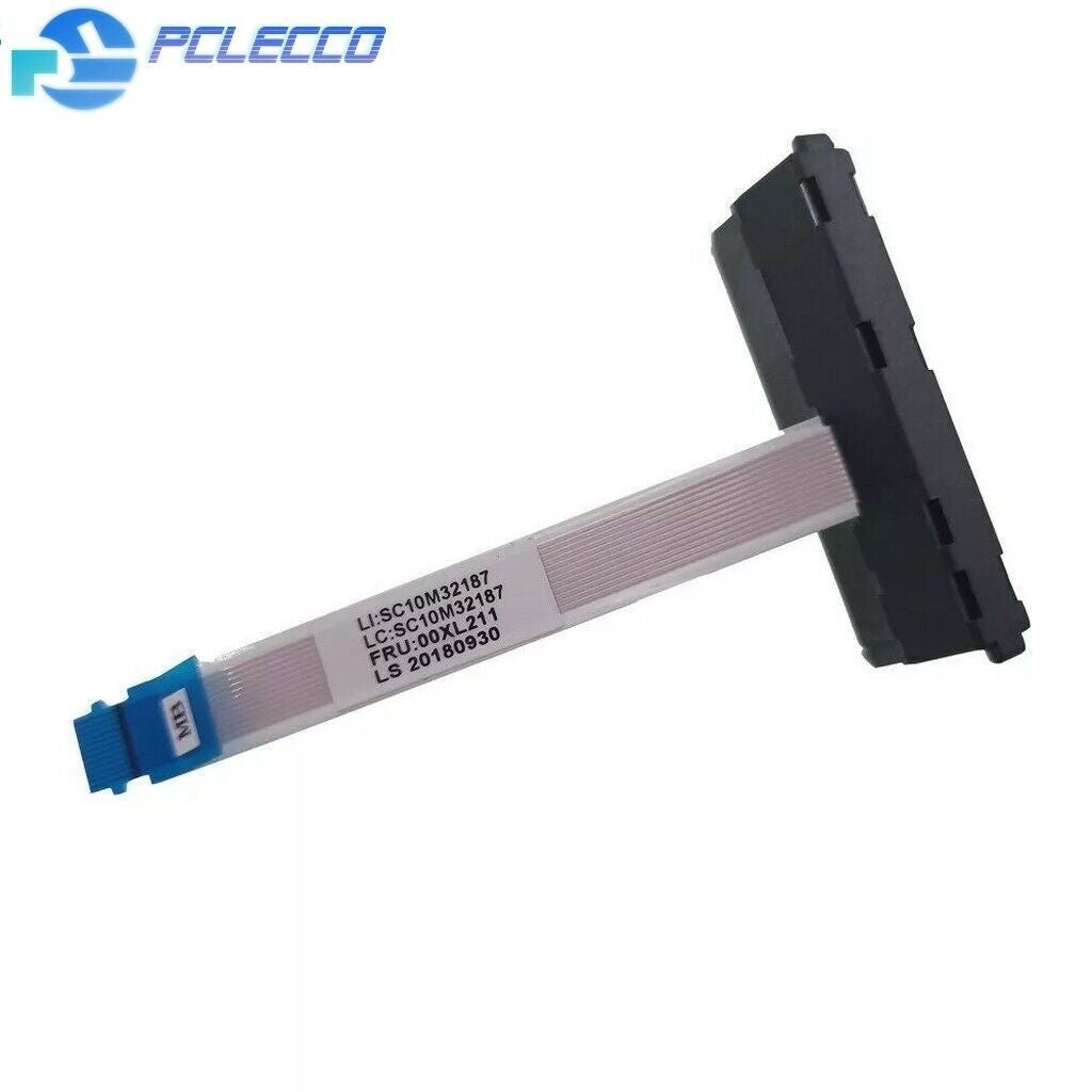 CONNETTORE HARD DISK LENOVO M710Q M720Q M910Q M910X M920Q  CAVO SATA SC10M32187