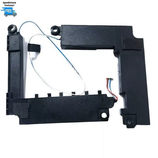 COPPIA SPEAKER ASUS X509B X509D X509DJ X509XA X509XJ ALTOPARLANTI CASSE AUDIO