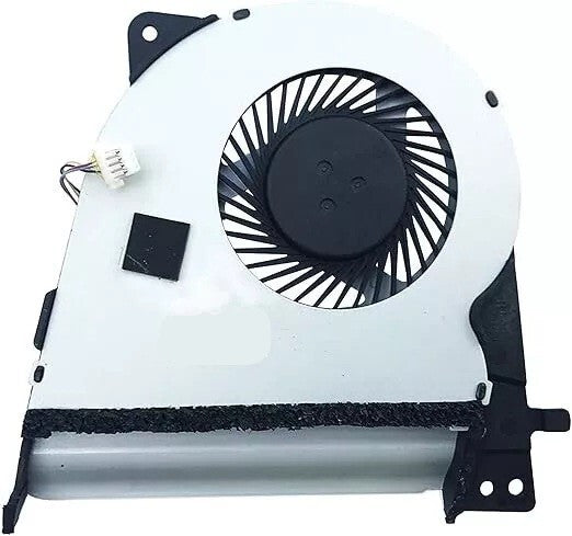 VENTOLA CPU FAN 4 PIN PER ASUS ZENBOOK UX303 UX303L UX303LN VERSIONE 2