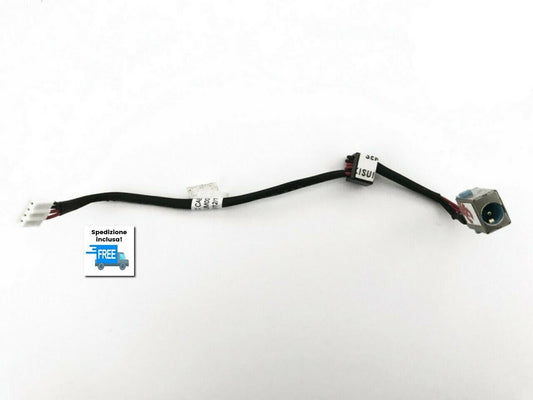JACK ASPIRE V3-571G V3-531  V3-551 E1-521 E1-531 E1-571 DW424 DC IN DC30100JM00