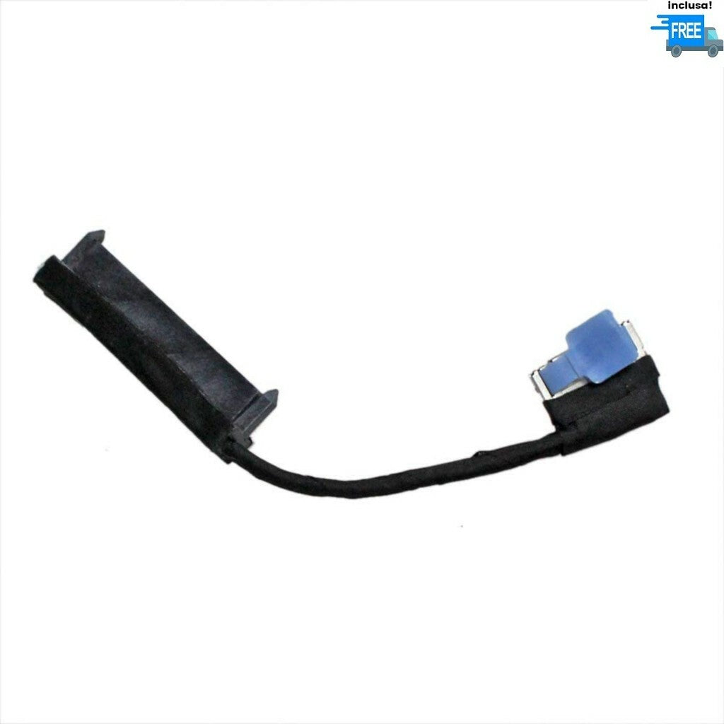 CAVO HDD SATA DELL LATITUDE E5250 CONNETTORE HARD DISK DC02C007L00