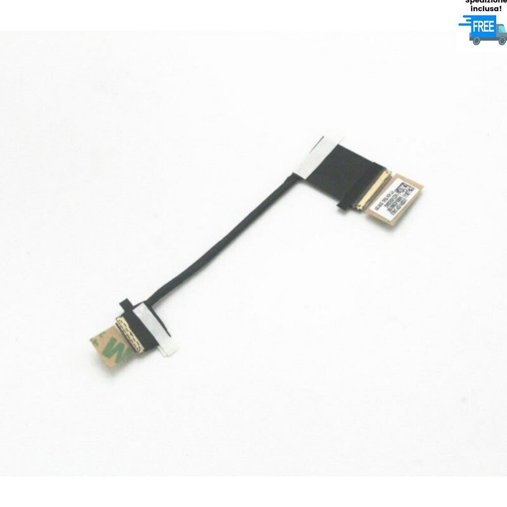 CAVO FLAT LED VGA ASUS UX333 UX333FA UX333FN 14005-02860100 1422-03530AS
