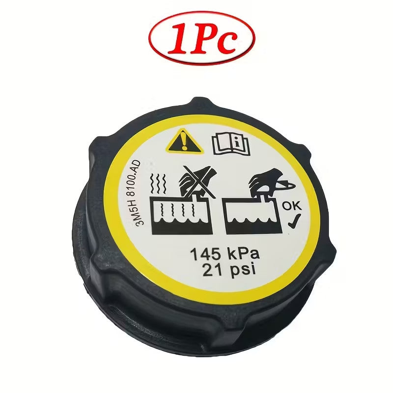 TAPPO VASCHETTA REFRIGERANTE RADIATORE FORD FIESTA C-MAX MONDEO FOCUS KUGA B-MAX