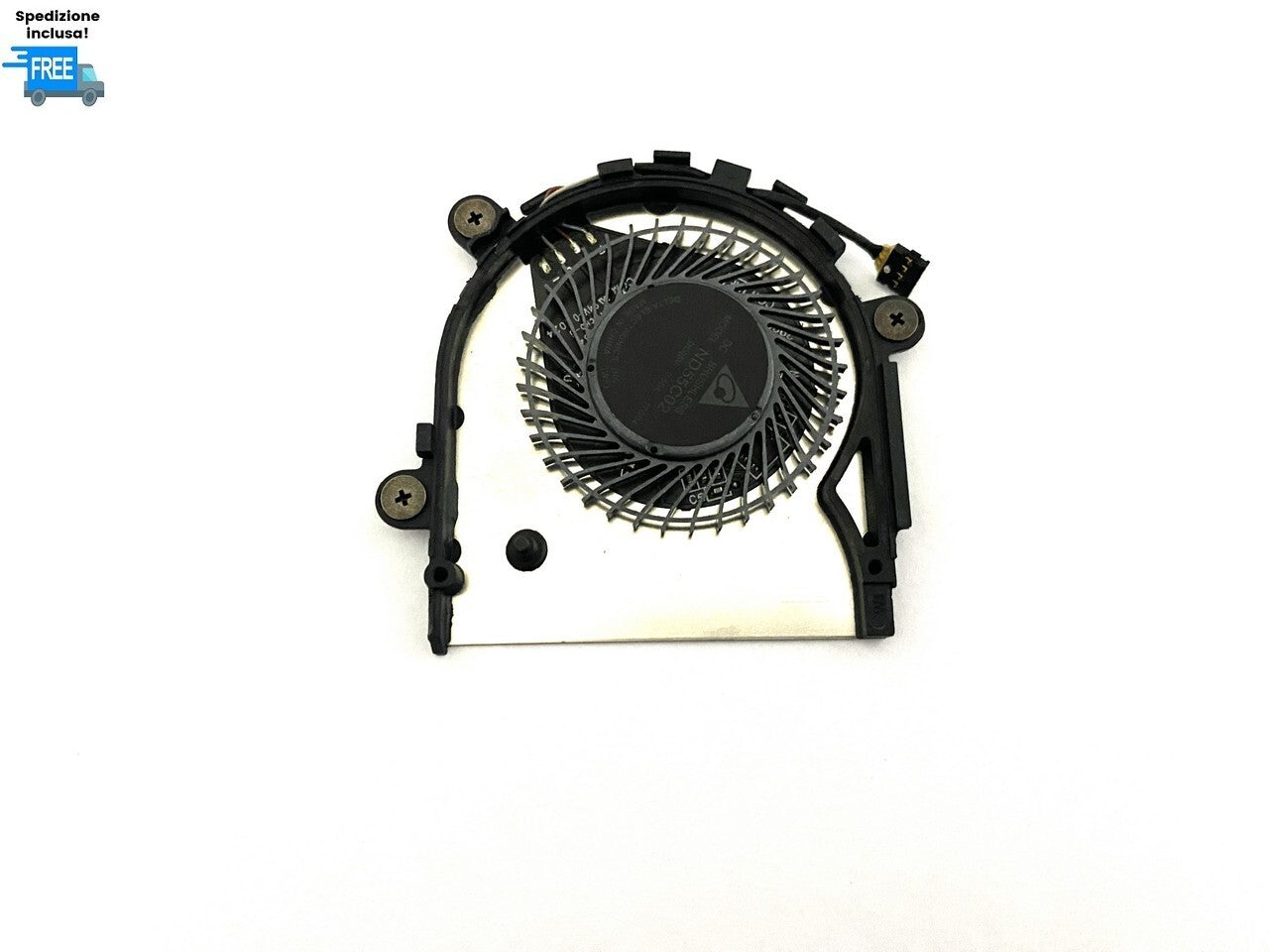 FAN  HP ELITEBOOK X360 1030 G3  VENTOLA NUOVA VERSIONE 1