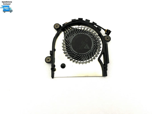 FAN  HP ELITEBOOK X360 1030 G3  VENTOLA NUOVA VERSIONE 1
