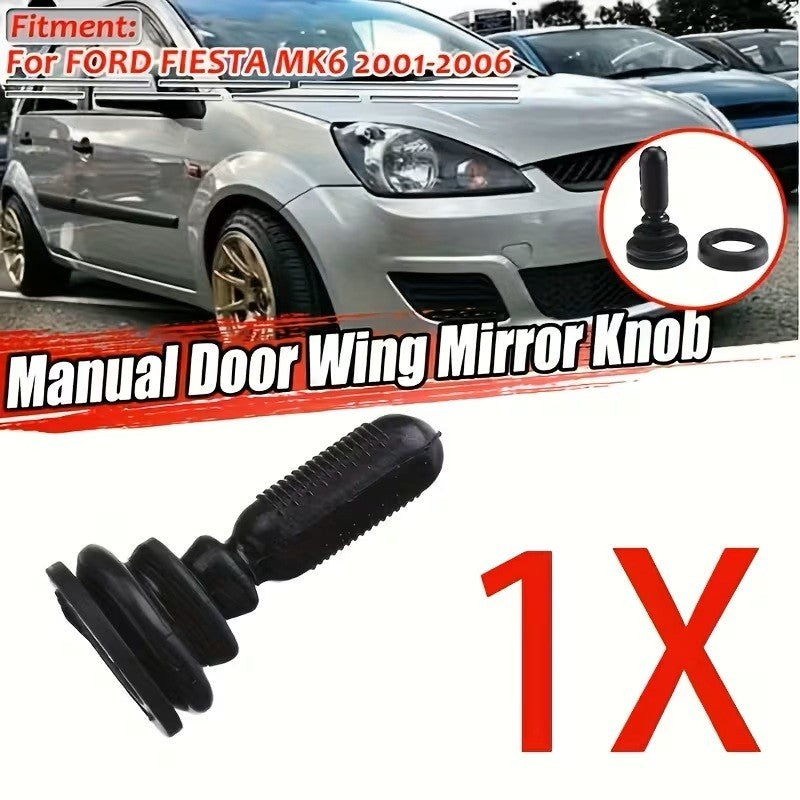 MANOPOLA TASTO REGOLAZIONE SPECCHIETTO FORD FIESTA MK6 2001 2006 1507431