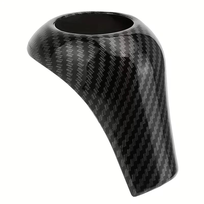 COVER LEVA POMELLO CAMBIO MERCEDES CLASSE A W169 C W204 E W212 CLS W218 W463