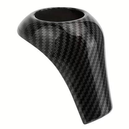 COVER LEVA POMELLO CAMBIO MERCEDES CLASSE A W169 C W204 E W212 CLS W218 W463