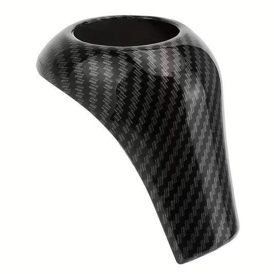 COVER LEVA POMELLO CAMBIO MERCEDES CLASSE A W169 C W204 E W212 CLS W218 W463