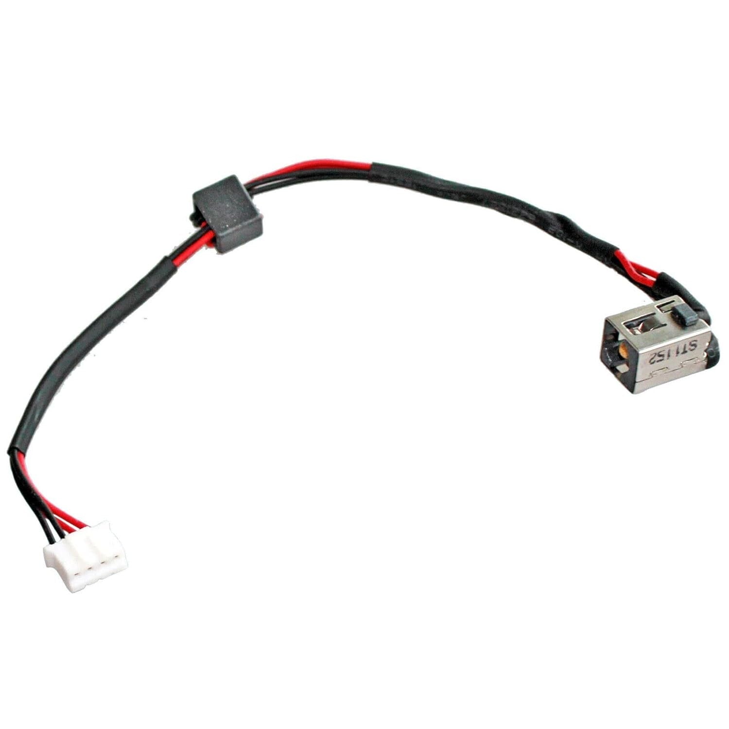 JACK LENOVO IDEAPAD Z500 Z400 P400 P500 DW278 CONNETTORE  DC IN DW003
