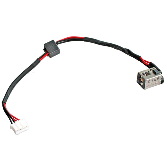 JACK LENOVO IDEAPAD Z500 Z400 P400 P500 DW278 CONNETTORE  DC IN DW003
